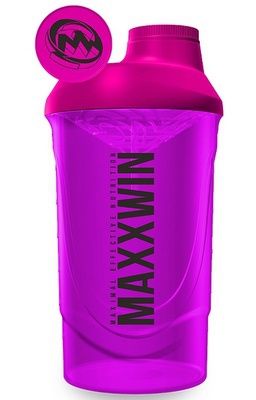 Maxxwin Šejkr 600 ml