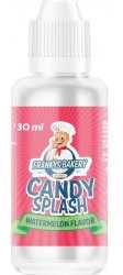 Frankys Bakery Candy Splash