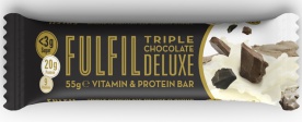 Fulfil Vitamin&Protein Bar 55g
