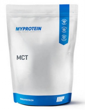 MyProtein MCT Powder 250 g