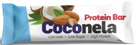Czech Virus Protein bar 45 g