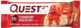 Quest Nutrition Protein Bar