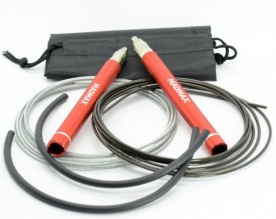 MAD MAX SPEED JUMP ROPE ŠVIHADLO MFA286
