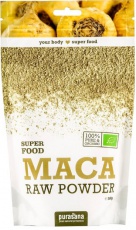 Purasana BIO MACA prášek 200g