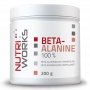 NutriWorks BETA-ALANINE 100% 200g