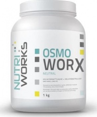 NUTRIWORKS OSMO WORX 1kg natural