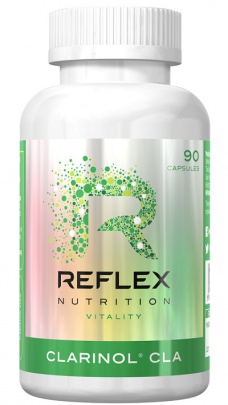 Reflex CLA 90 kapslí PROŠLÉ DMT