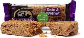 Blackfriars Flapjacks 110 g