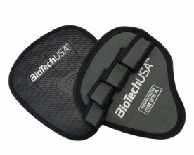 BioTechUSA Grip Pad Grey