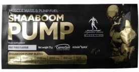 Kevin Levrone ShaaBoom Pump 17,5 g