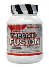 HiTec Nutrition Thermo Fusion 1000 mg 120 kapslí