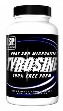 LSP Tyrosine 100% 100g