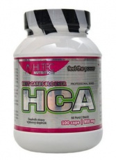 HiTec Nutrition HCA Professional 950 mg 100 kapslí