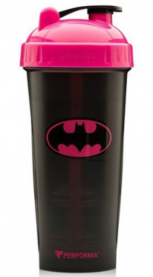 Perfect Shaker Hero Series DC Comics 800 ml