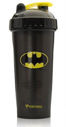 Perfect Shaker Hero Series DC Comics 800 ml