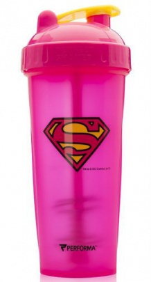 Perfect Shaker Hero Series DC Comics 800 ml