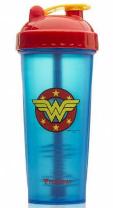 Perfect Shaker Hero Series DC Comics 800 ml