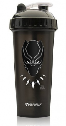 Perfect Shaker Hero Series Marvel 800ml