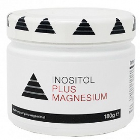 Ypsi Inositol plus Magnesium 180 g PROŠLÉ DMT