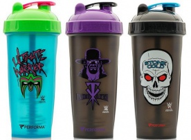 Perfect Shaker Legend series 800ml