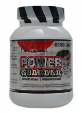 HiTec Nutrition Power Guarana 100 kapslí