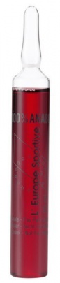 100% Anabol 30 x 25 ml EnergyBody