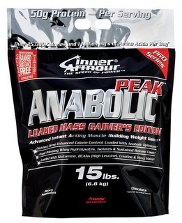 Inner Armour Anabolic Peak 6800g