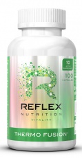 Reflex Thermo Fusion 100 kapslí