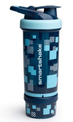 SmartShake Revive 750 ml s dávkovačem