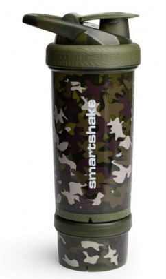 SmartShake Revive 750 ml s dávkovačem