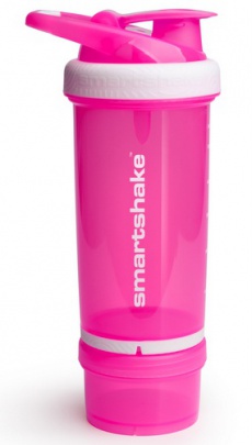 SmartShake Revive 750 ml s dávkovačem