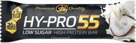 All Stars Hy-Pro 55 bar 55 g - cookies & cream VÝPRODEJ
