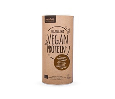 Purasana Vegan Protein Mix (Vegan proteinová směs) 400g
