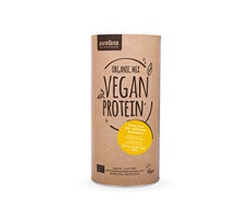 Purasana Vegan Protein Mix (Vegan proteinová směs) 400g