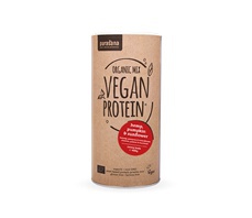 Purasana Vegan Protein Mix (Vegan proteinová směs) 400g