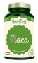 GreenFood Maca 120 kapslí