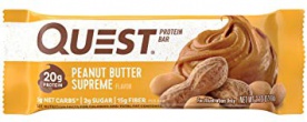Quest Nutrition Protein Bar