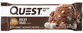 Quest Nutrition Protein Bar