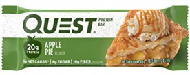 Quest Nutrition Protein Bar