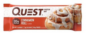 Quest Nutrition Protein Bar
