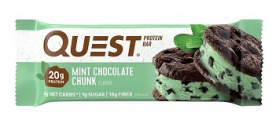 Quest Nutrition Protein Bar