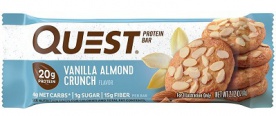 Quest Nutrition Protein Bar