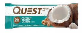Quest Nutrition Protein Bar