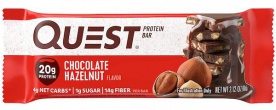Quest Nutrition Protein Bar