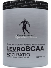 Kevin Levrone LevroBCAA 4:1:1 300 tablet