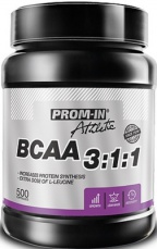 Prom-in BCAA 3:1:1 500 kapslí