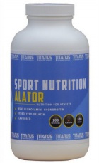 Titánus Alator 500 g - pomeranč