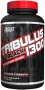 Nutrex Tribulus Black 1300 120 kapslí