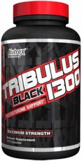 Nutrex Tribulus Black 1300 120 kapslí