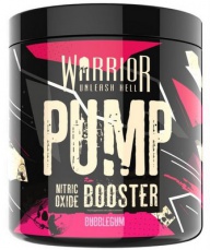 Warrior Pump 225 g